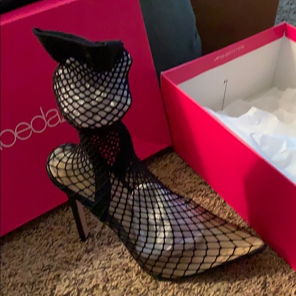 Booties - Picture 3 of 3